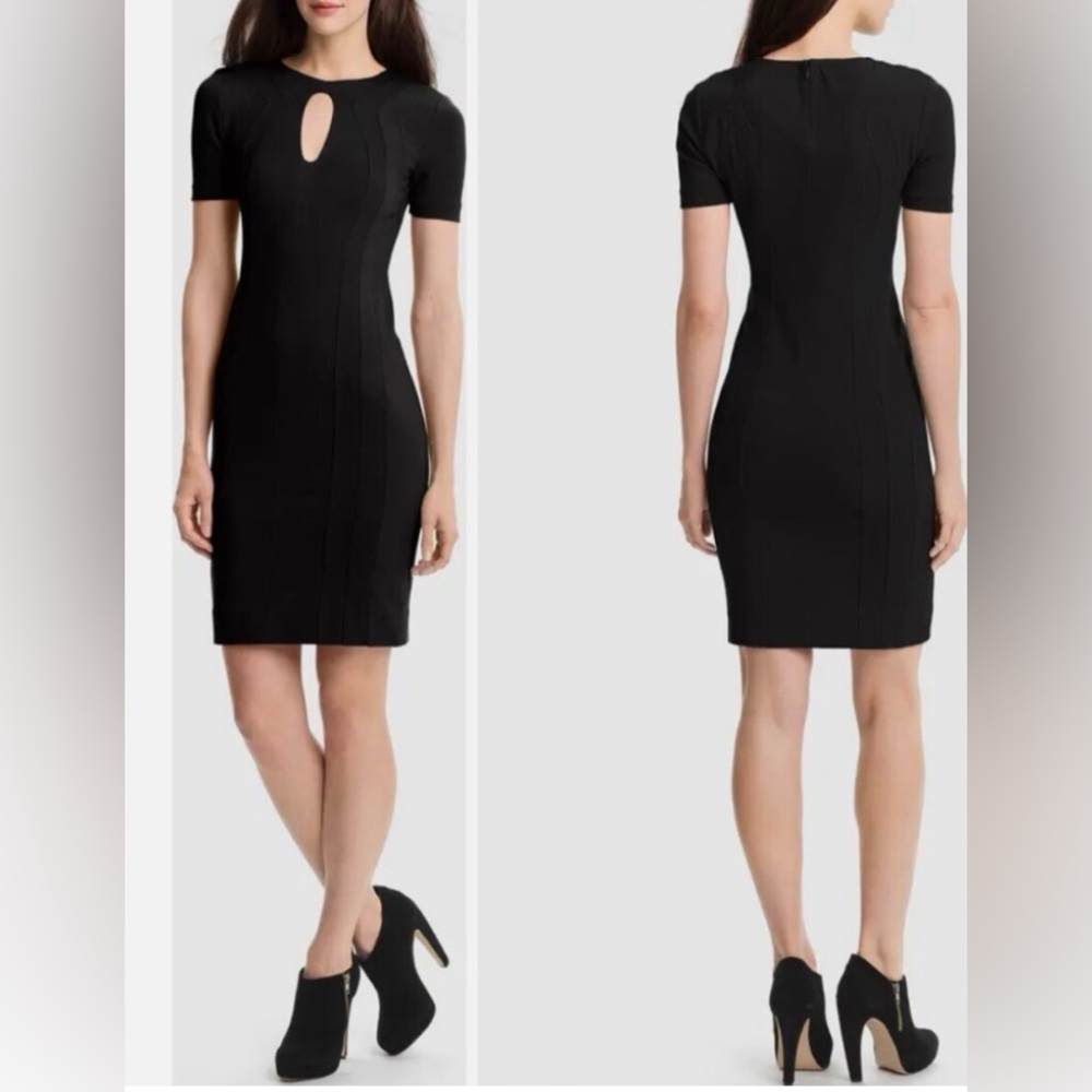 Diane von furstenburg dress